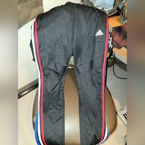 Adidas soccer joggers